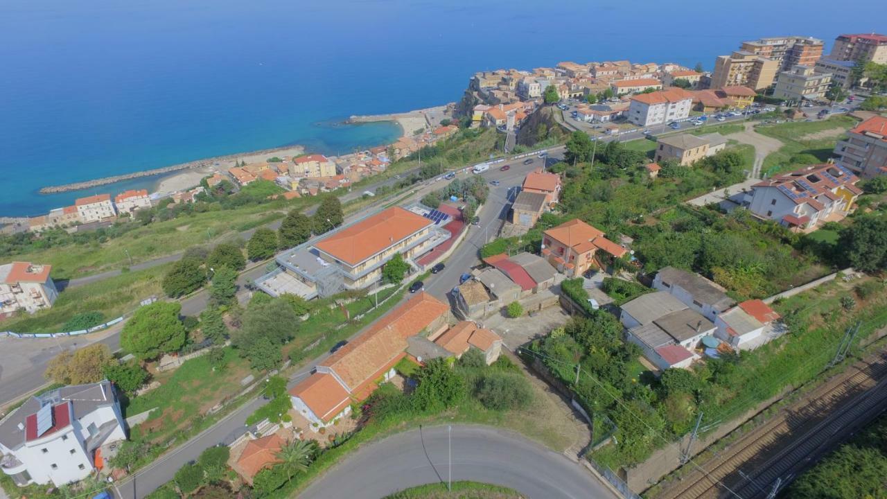 35G Borgonovo Daire Pizzo  Dış mekan fotoğraf