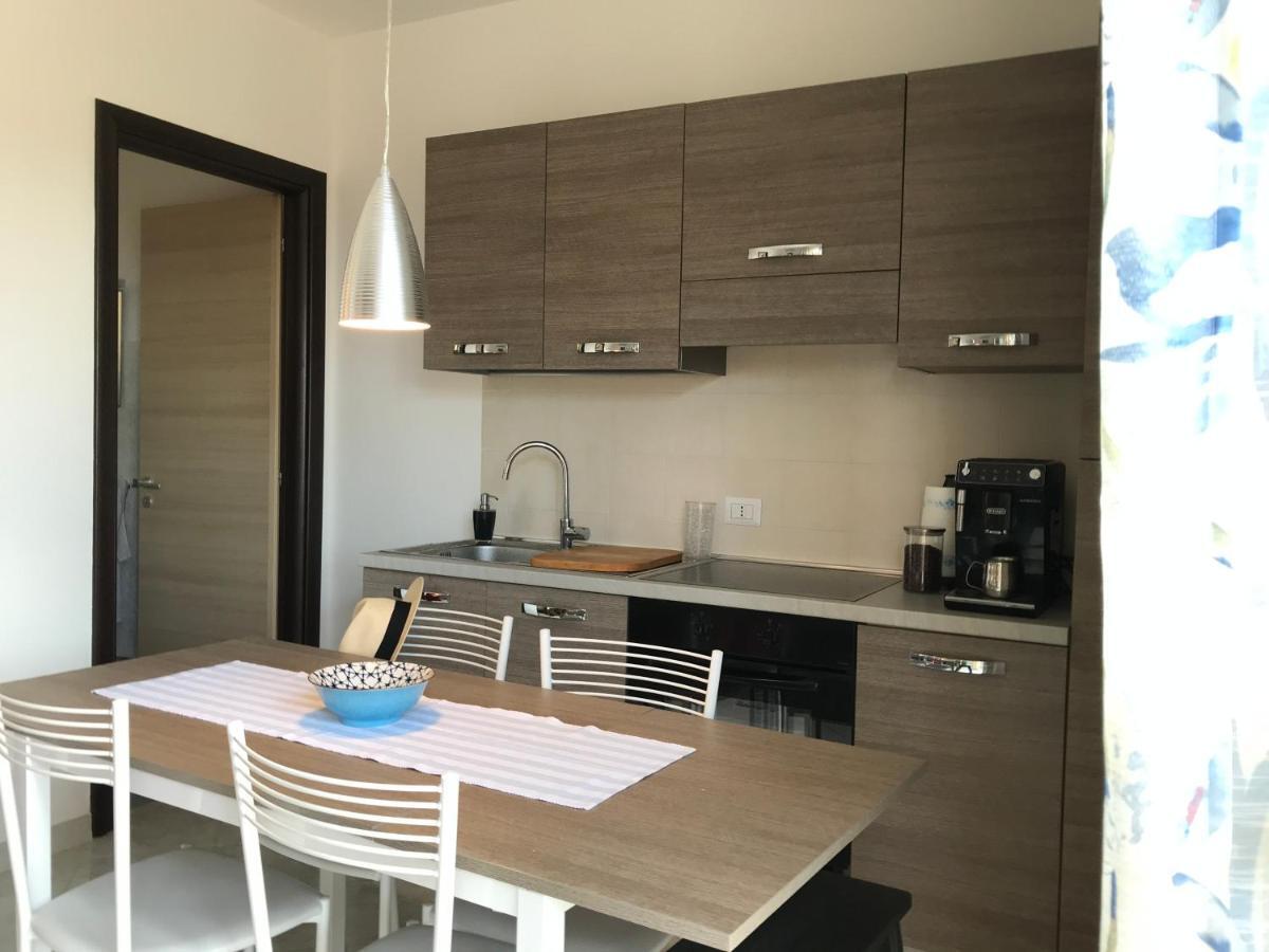 35G Borgonovo Daire Pizzo  Dış mekan fotoğraf